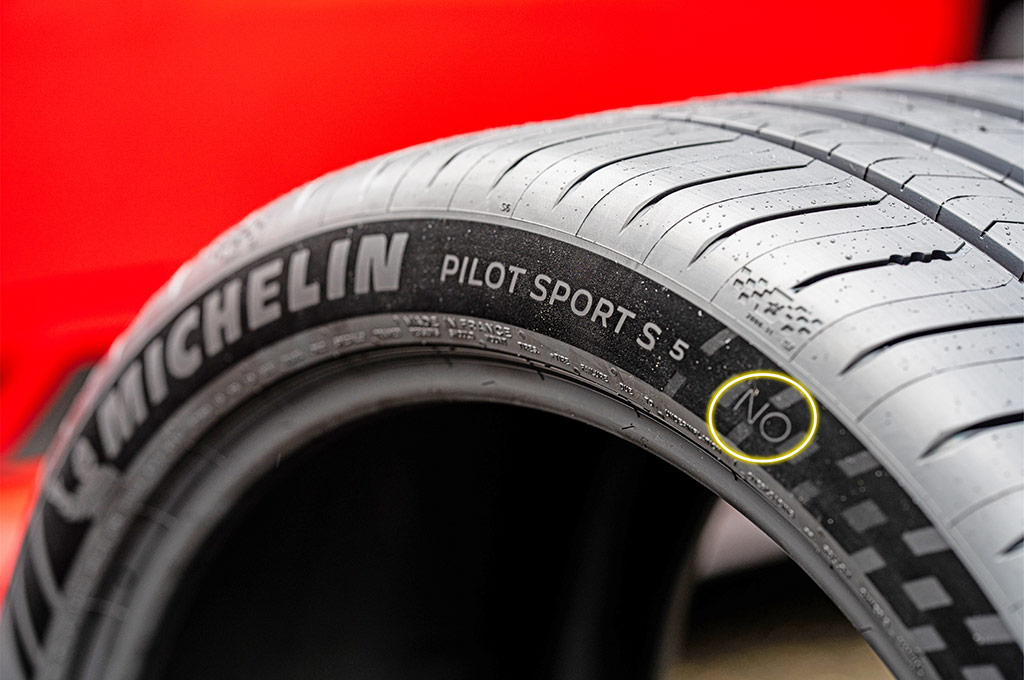 neumáticos Michelin