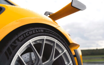 neumáticos Michelin