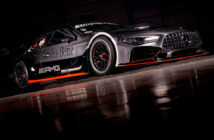 Prestige Auto Racing Team