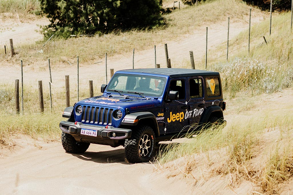 BFGoodrich - Verano 2026