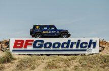 BFGoodrich - Verano 2026