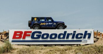 BFGoodrich - Verano 2026