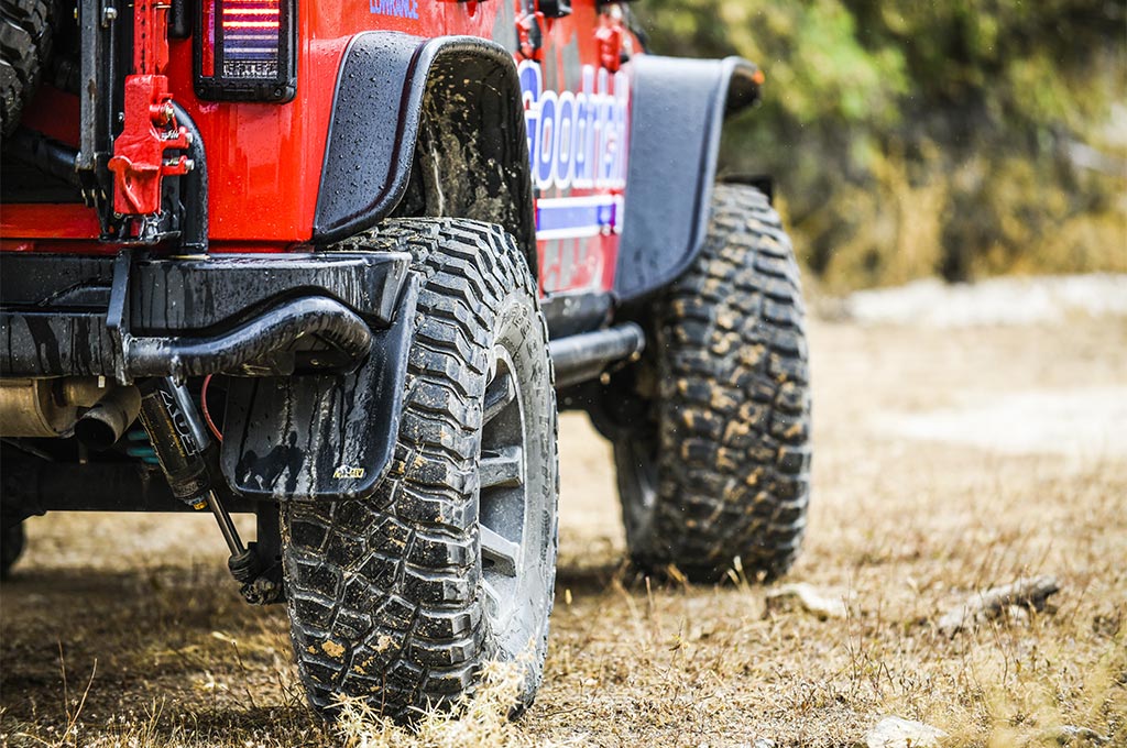 BFGoodrich - Verano 2026