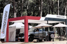 Bridgestone - Pinamar