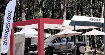 Bridgestone - Pinamar