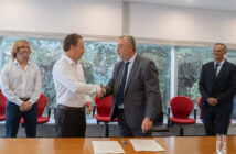 Toyota y CESVI Argentina