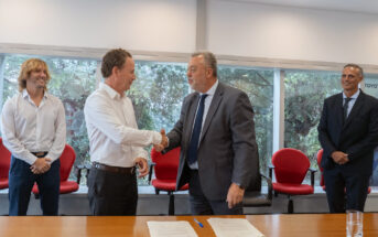 Toyota y CESVI Argentina