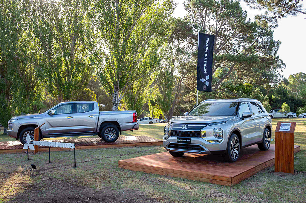 Grupo Antelo - Pinamar