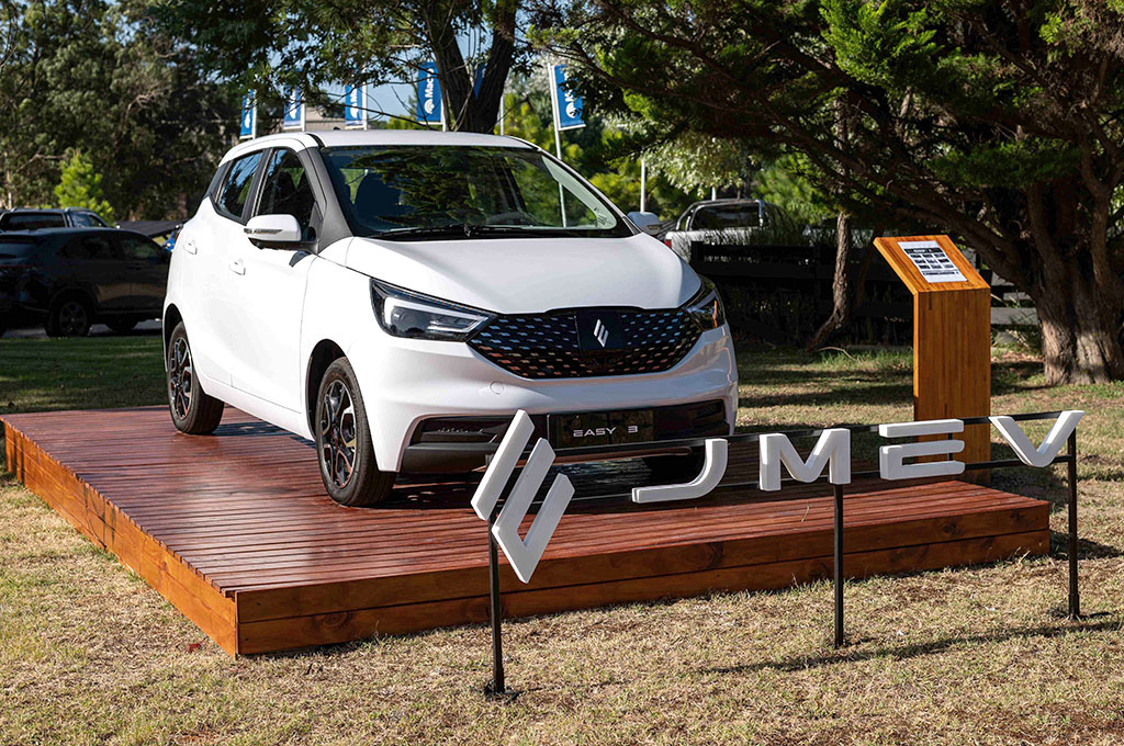 Grupo Antelo - Pinamar