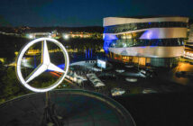 Museo Mercedes-Benz