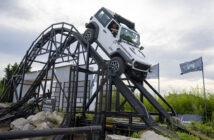 Summer Car Show 2026 - Stellantis