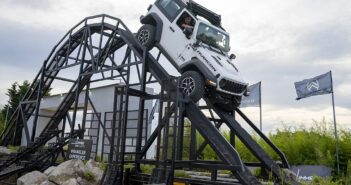 Summer Car Show 2026 - Stellantis