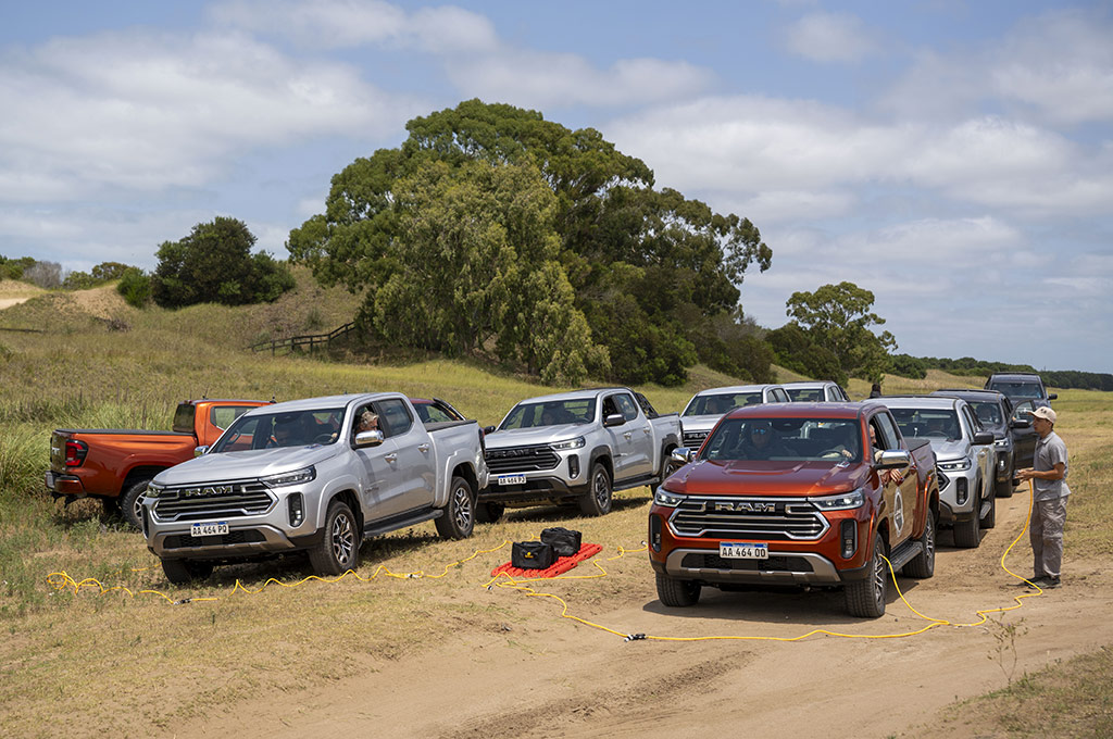 Summer Car Show 2026 - Stellantis