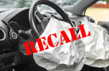 airbag recall