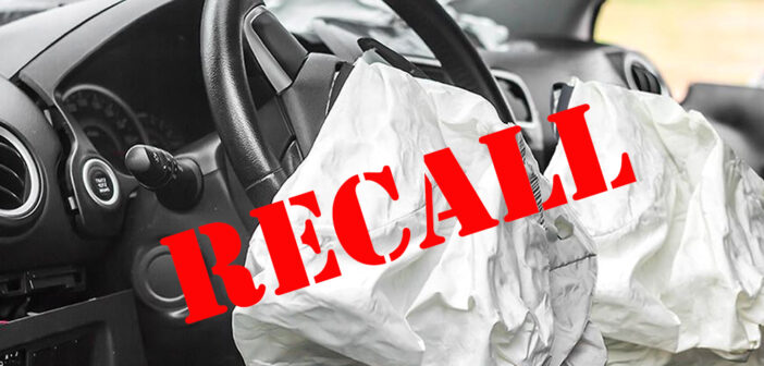 Masivo recall de Stellantis en Argentina: qué modelos están incluidos