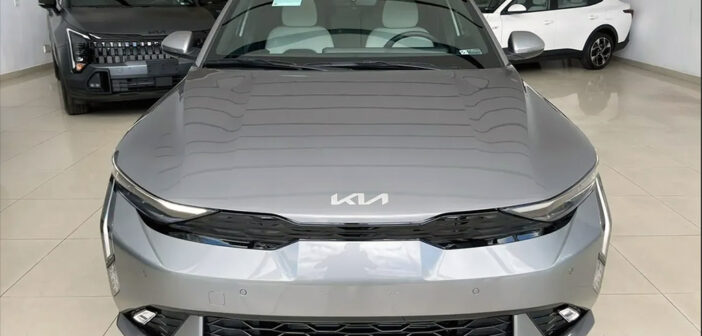 Financiación a tasa fija 0% para tres modelos de Kia
