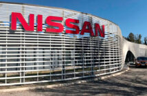 Nissan Argentina
