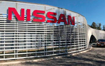 Nissan Argentina
