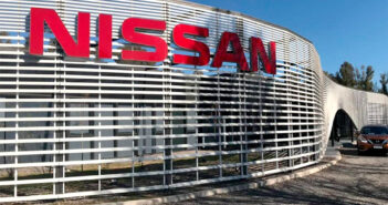 Nissan Argentina