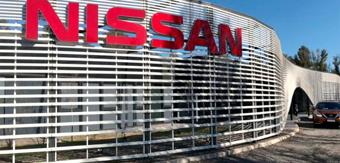 Nissan Argentina pasa a manos de Grupo Simpa