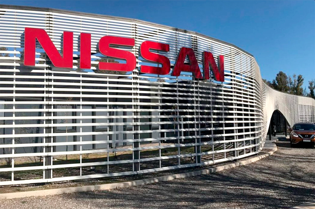 Nissan Argentina