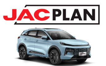 JAC Plan de ahorro