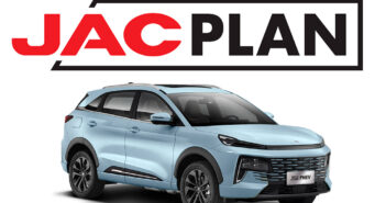 JAC Plan de ahorro