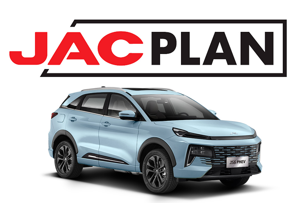 JAC Plan de ahorro