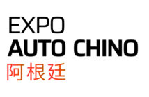 Expo Auto chino