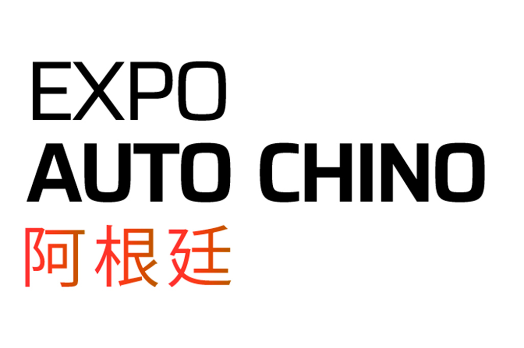 Expo Auto chino