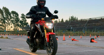 Argentina: Honda lleva su programa «Conciencia en Movimiento» a toda su red de concesionarios