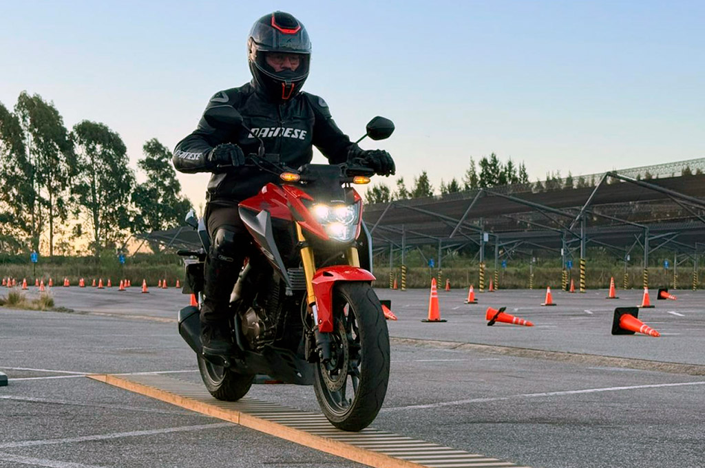 Honda Safety