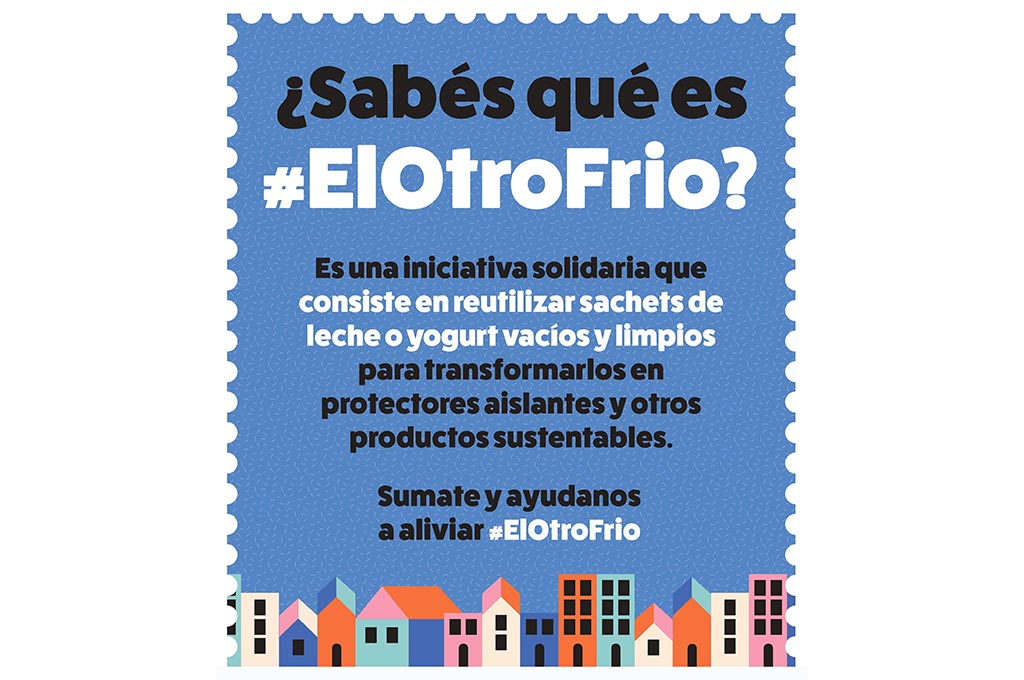 El Otro Frio