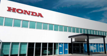 Honda Argentina