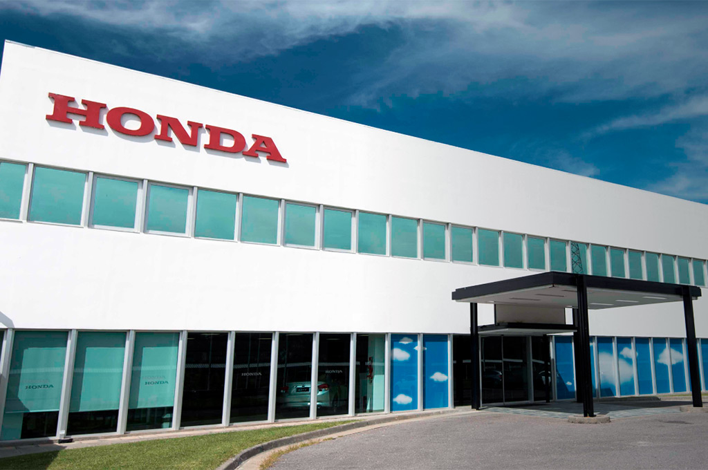 Honda Argentina