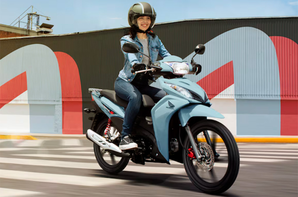 Honda Wave