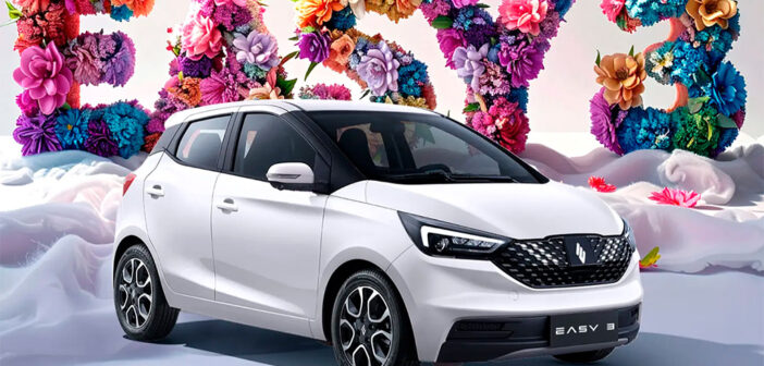 El auto más barato del mercado argentino bajó su precio: cuánto sale ahora