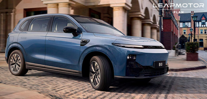 Argentina: Leapmotor ya tiene su propio plan de ahorro