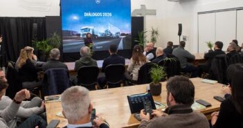 Mercedes-Benz - Diálogos 2026