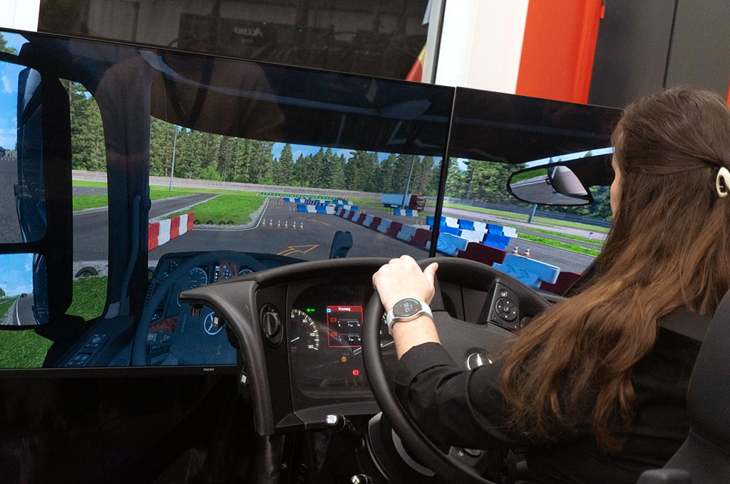 Mercedes-Benz - Diálogos 2026