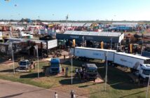 Mercedes-Benz Camiones - ExpoAgro