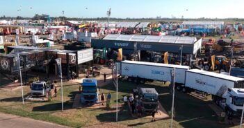 Mercedes-Benz Camiones - ExpoAgro
