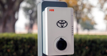 ABB - Toyota