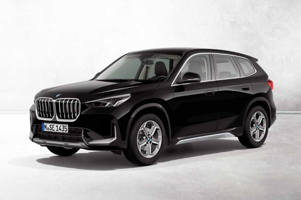 BMW X1 Efficient