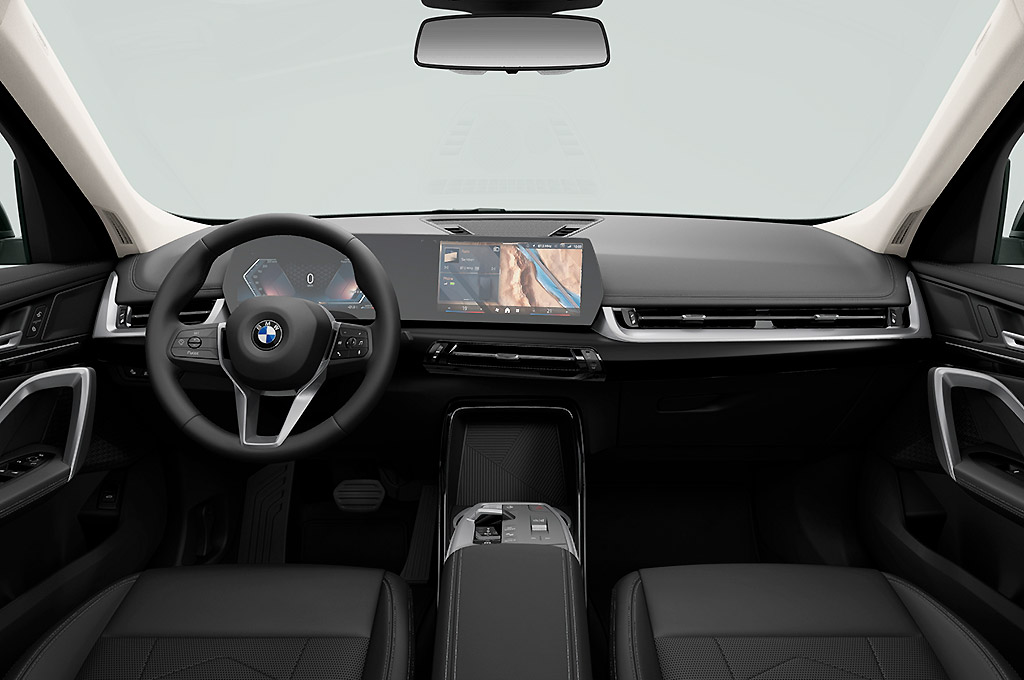 BMW X1 Efficient