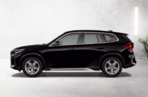 BMW X1 Efficient