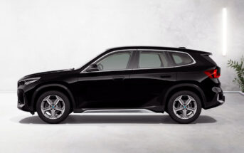 BMW X1 Efficient