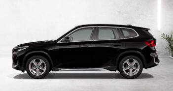 BMW X1 Efficient