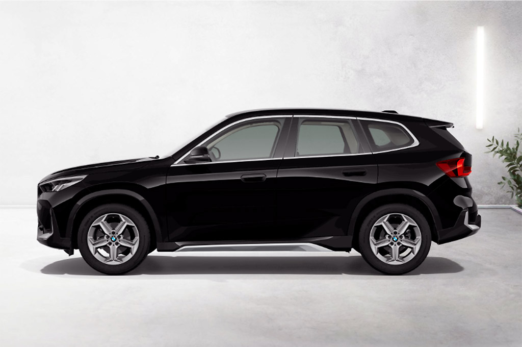 BMW X1 Efficient
