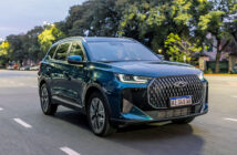 Chery Tiggo 7 CSH